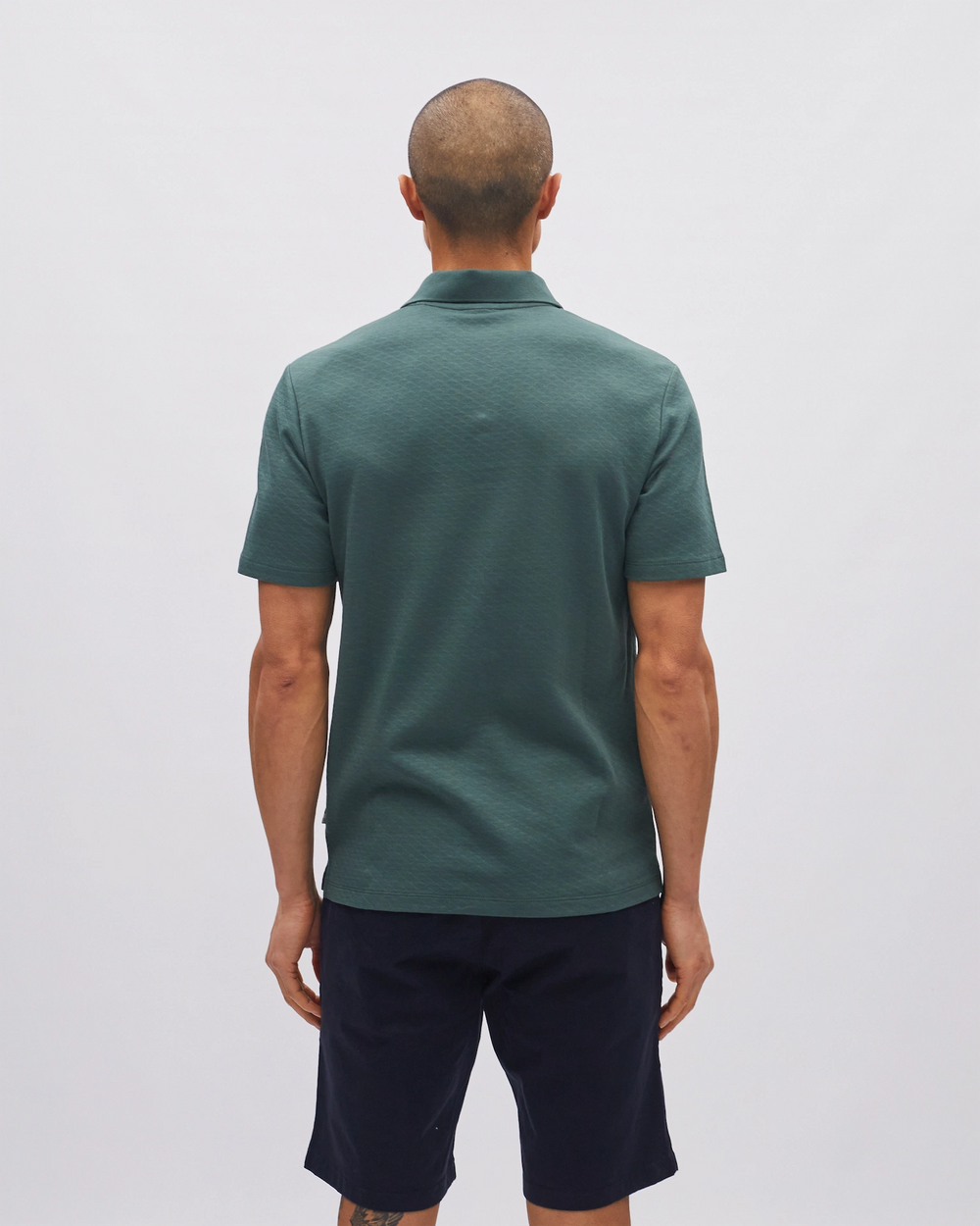 Serge Polo Mayan Forest