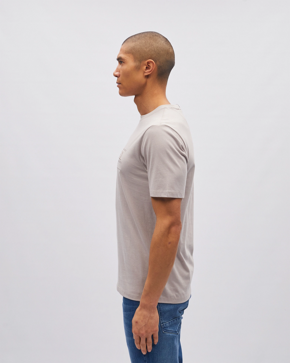 Shay Tee Beachcomber