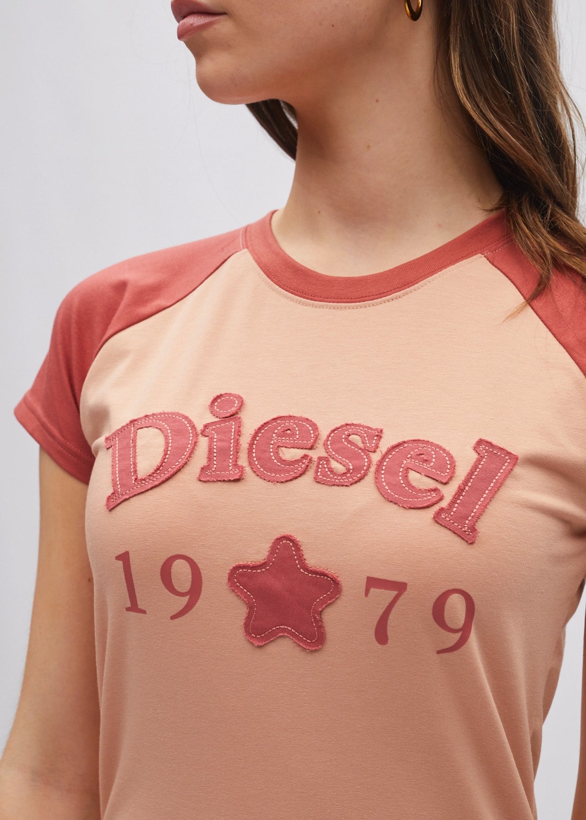 Sherry Tee Honey Taupe