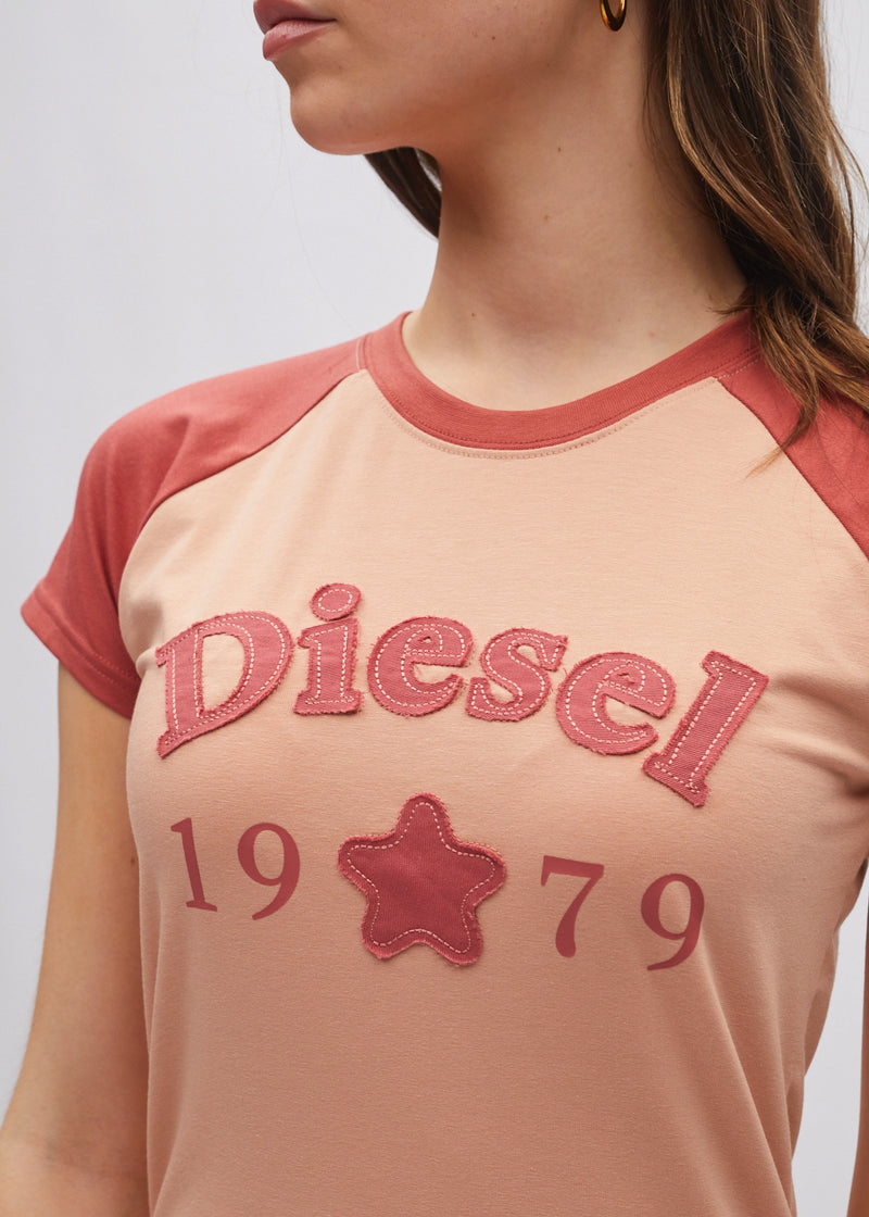 Sherry Tee Honey Taupe