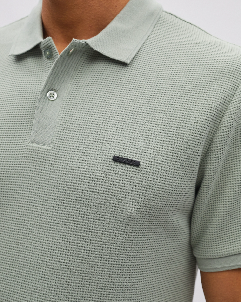 Sidney Polo Tidal Green