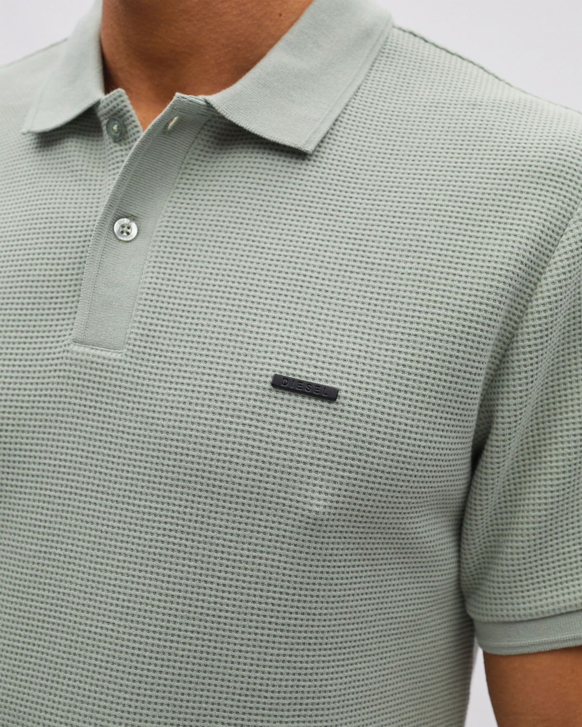 Sidney Polo Tidal Green