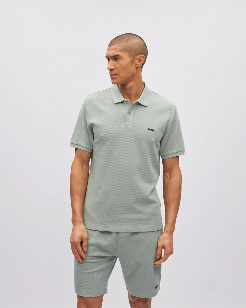 Sidney Polo Tidal Green