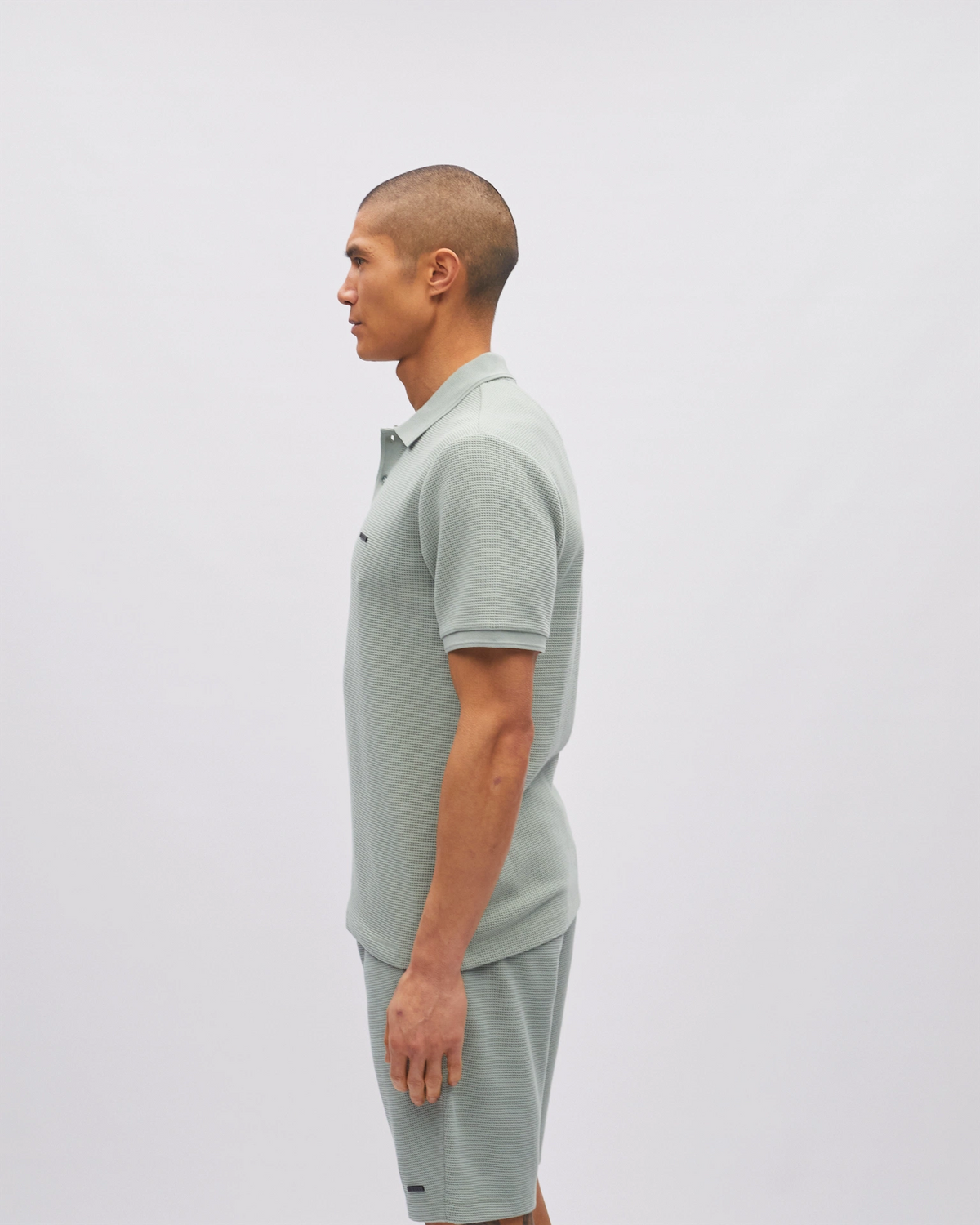 Sidney Polo Tidal Green