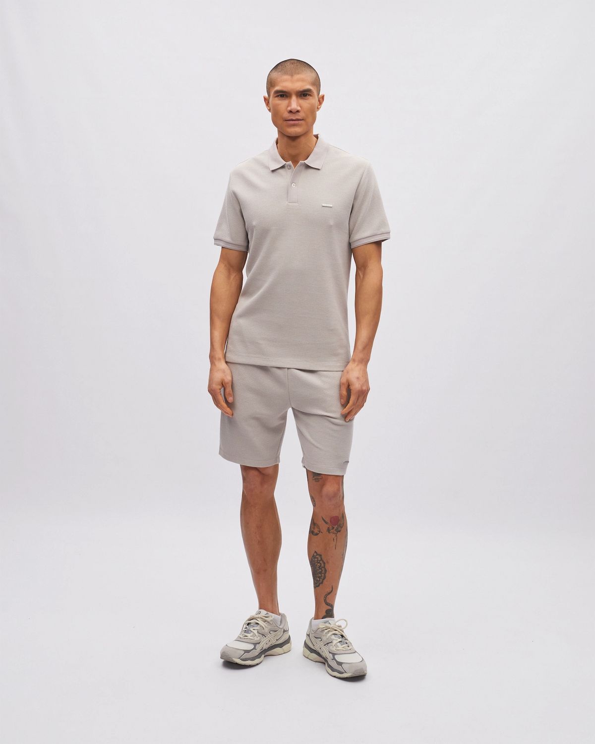 Sidney Short Beachcomber