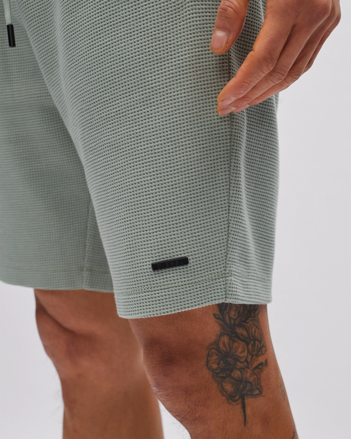 Sidney Short Tidal Green