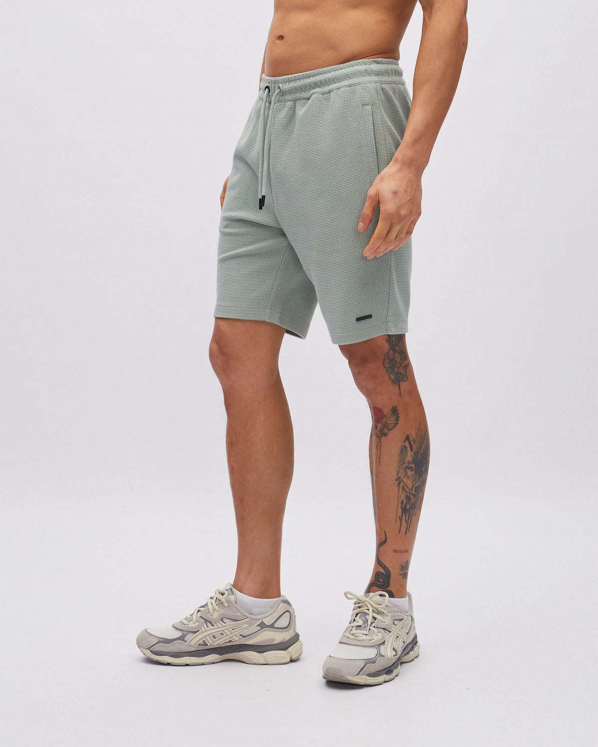 Sidney Short Tidal Green