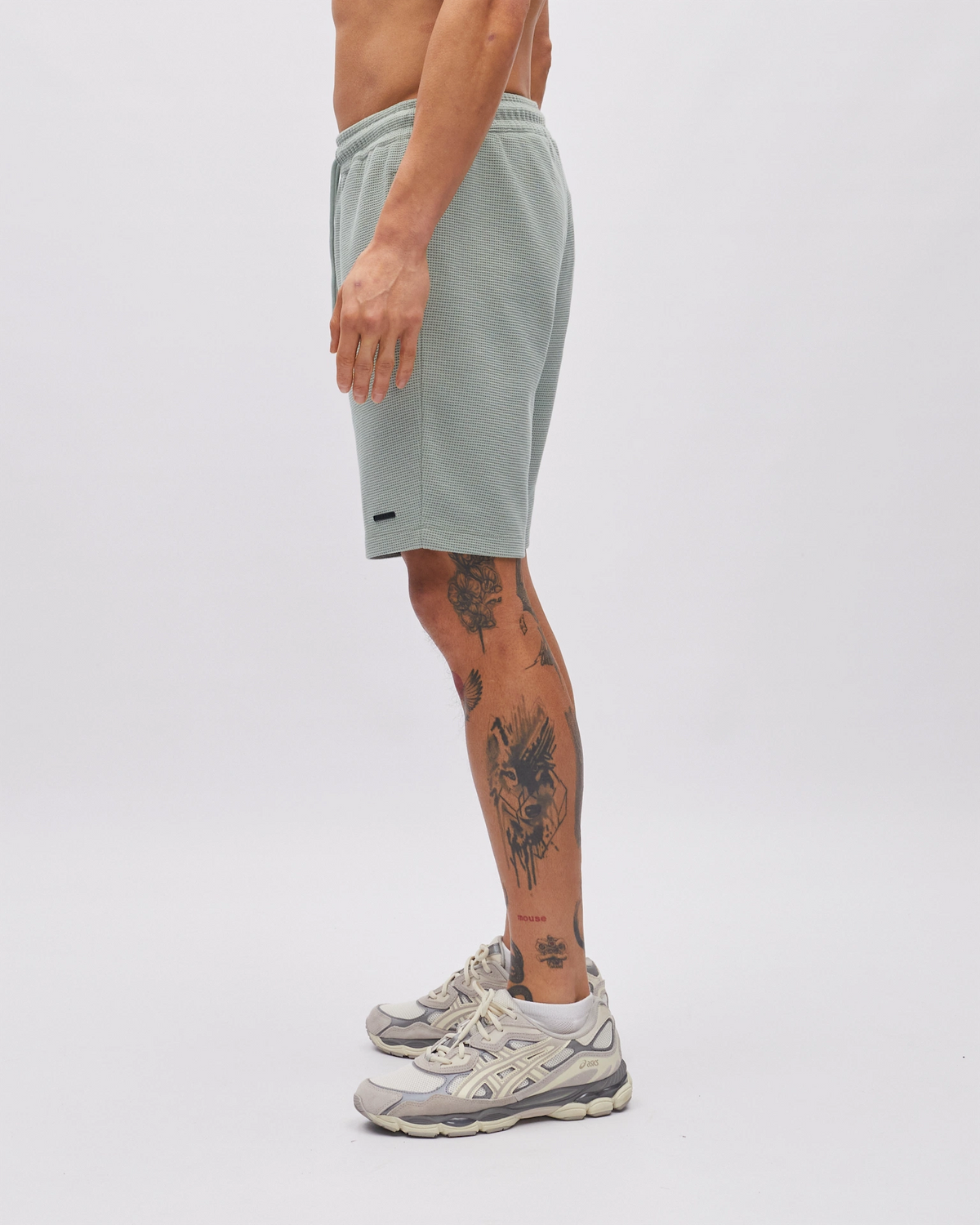 Sidney Short Tidal Green