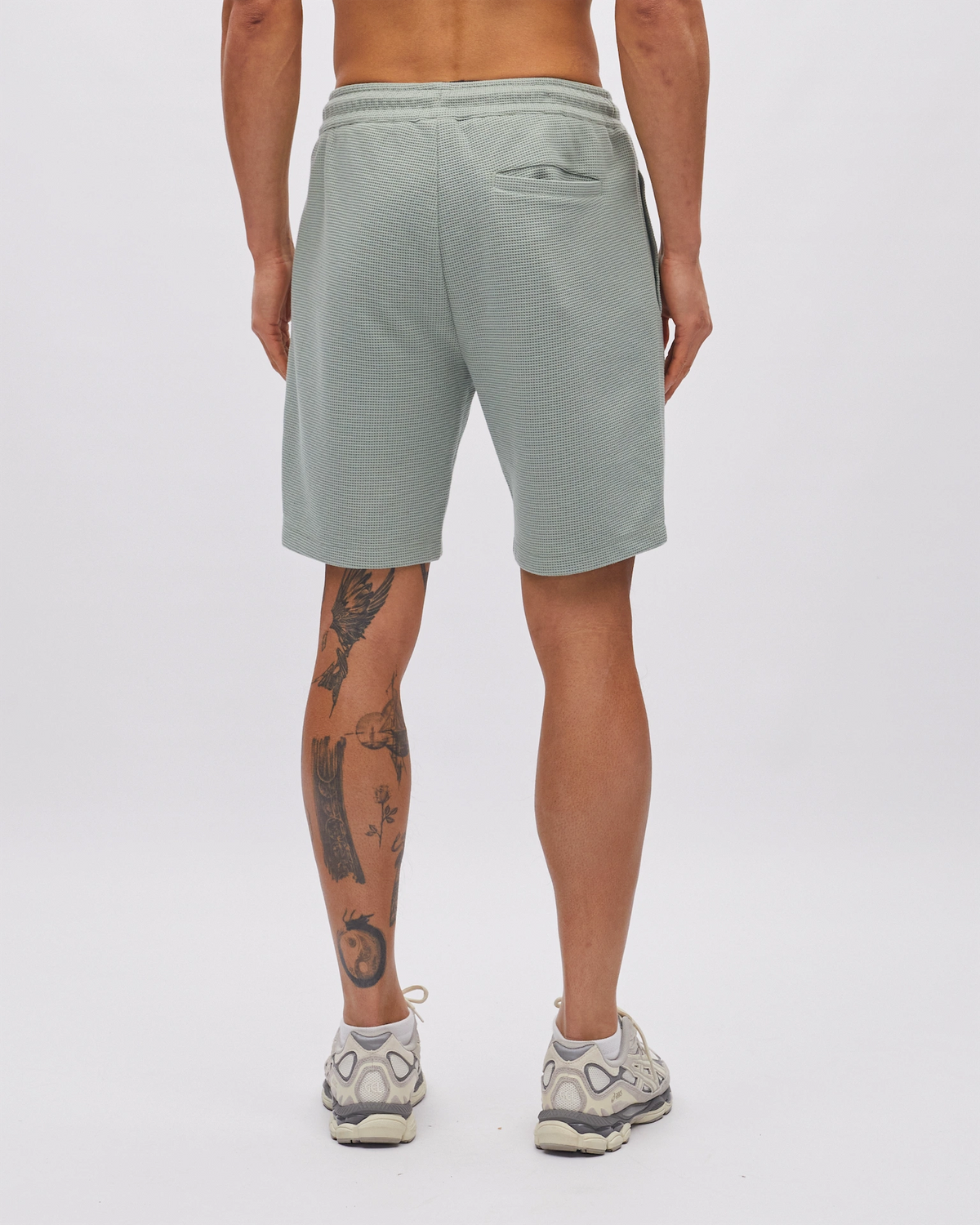 Sidney Short Tidal Green
