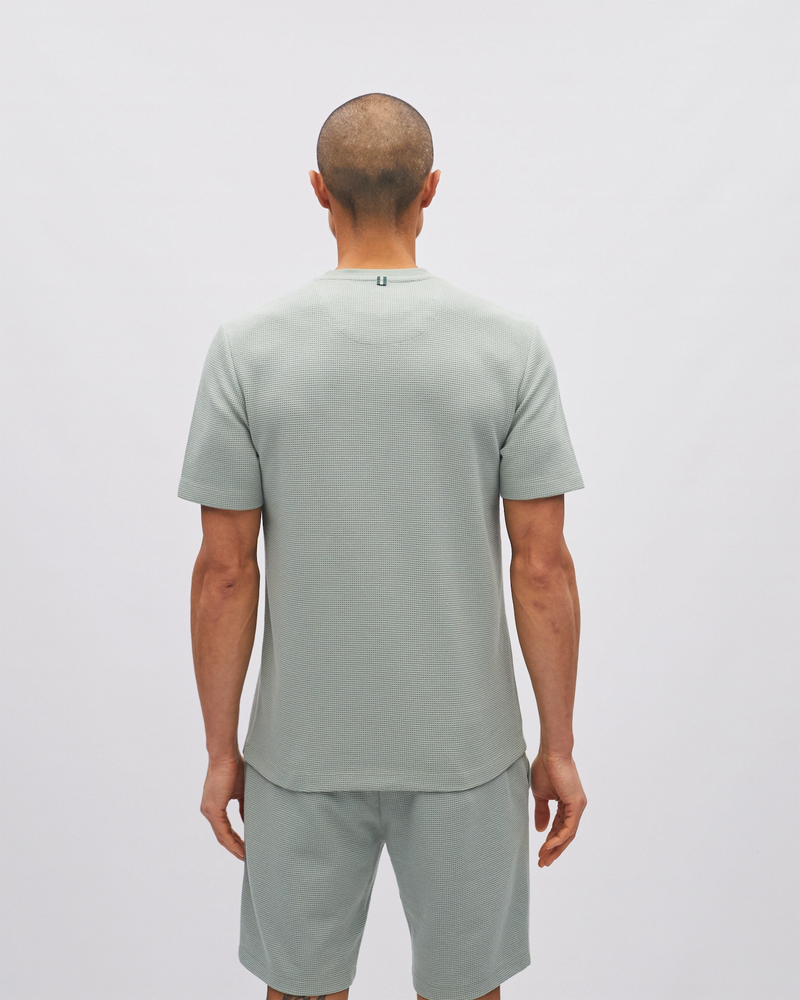 Sidney Tee Tidal Green