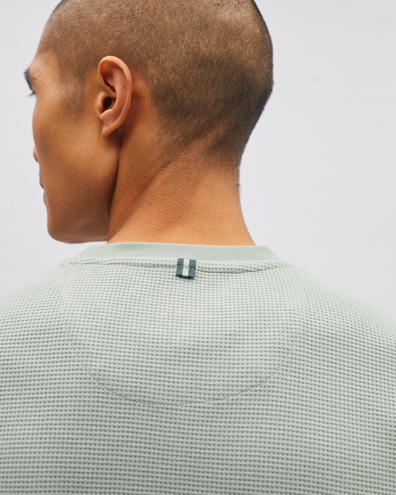Sidney Tee Tidal Green