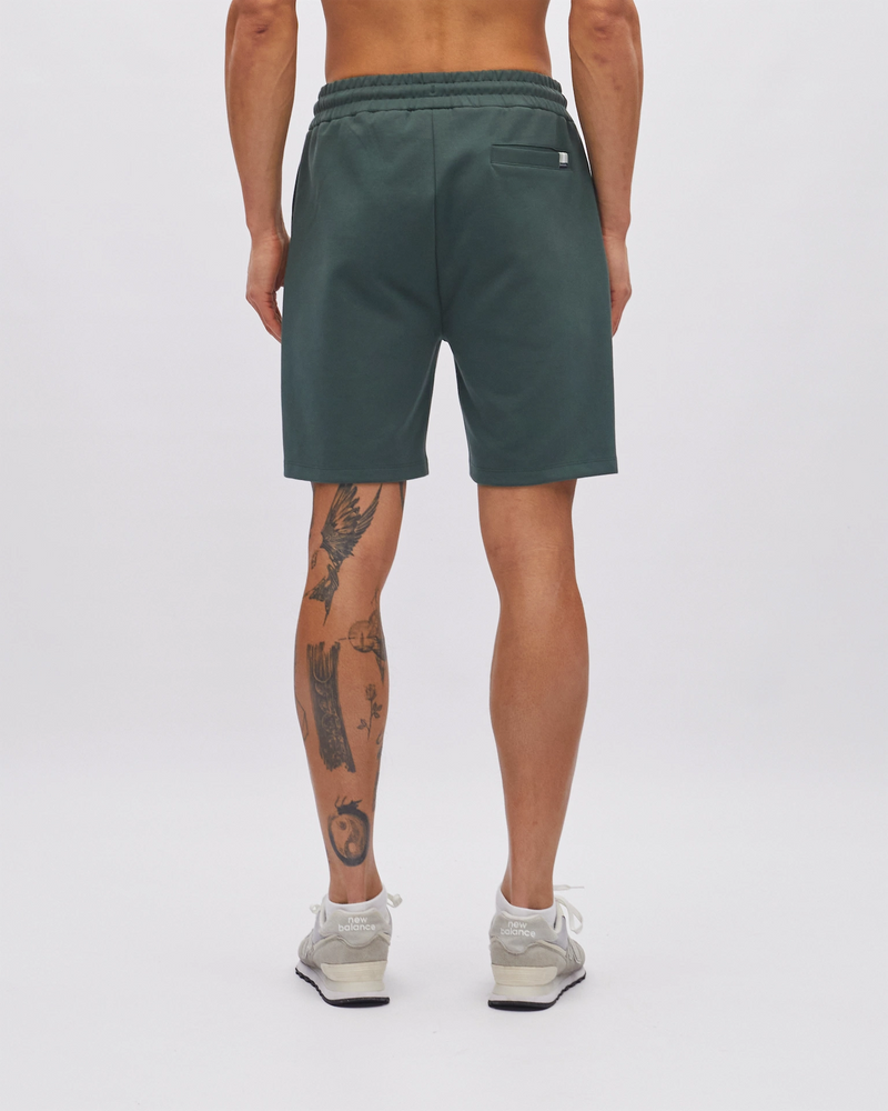 Simon Short Mayan Forest