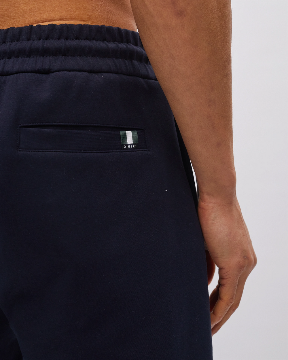 Simon Short Midnight Blue
