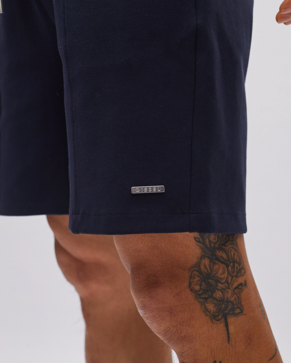 Simon Short Midnight Blue