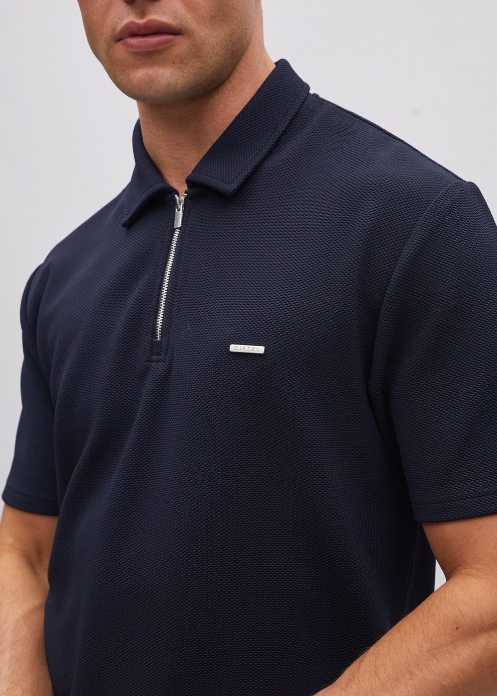 Sinclair Polo Midnight Blue