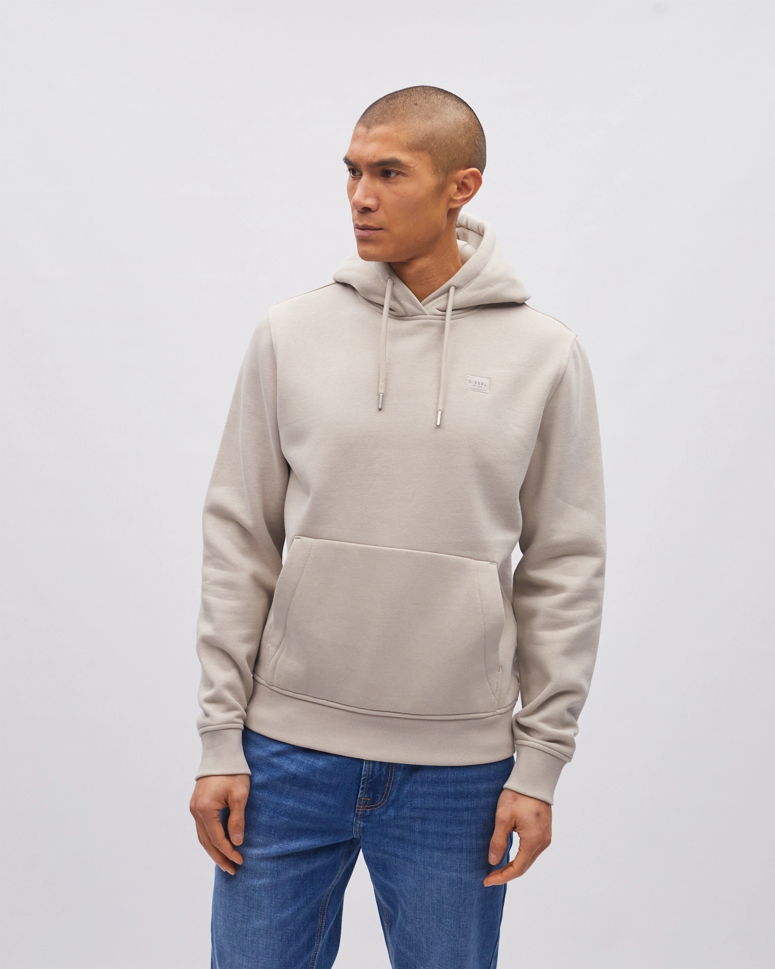 Slater Hoodie Beachcomber