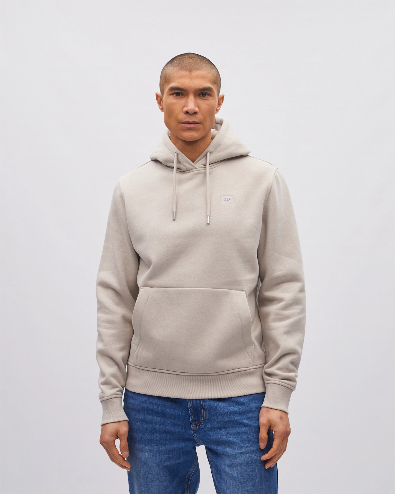 Slater Hoodie Beachcomber