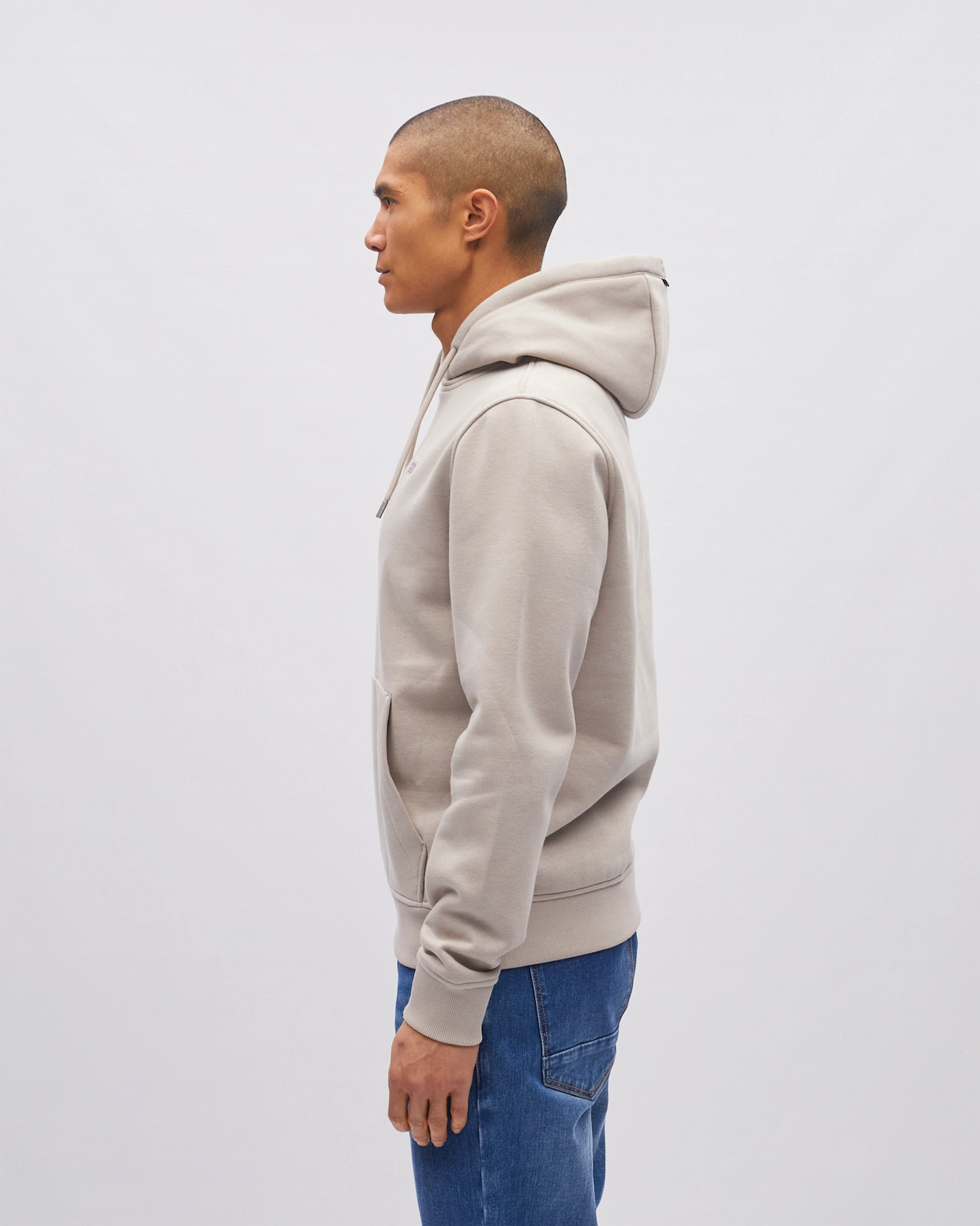 Slater Hoodie Beachcomber