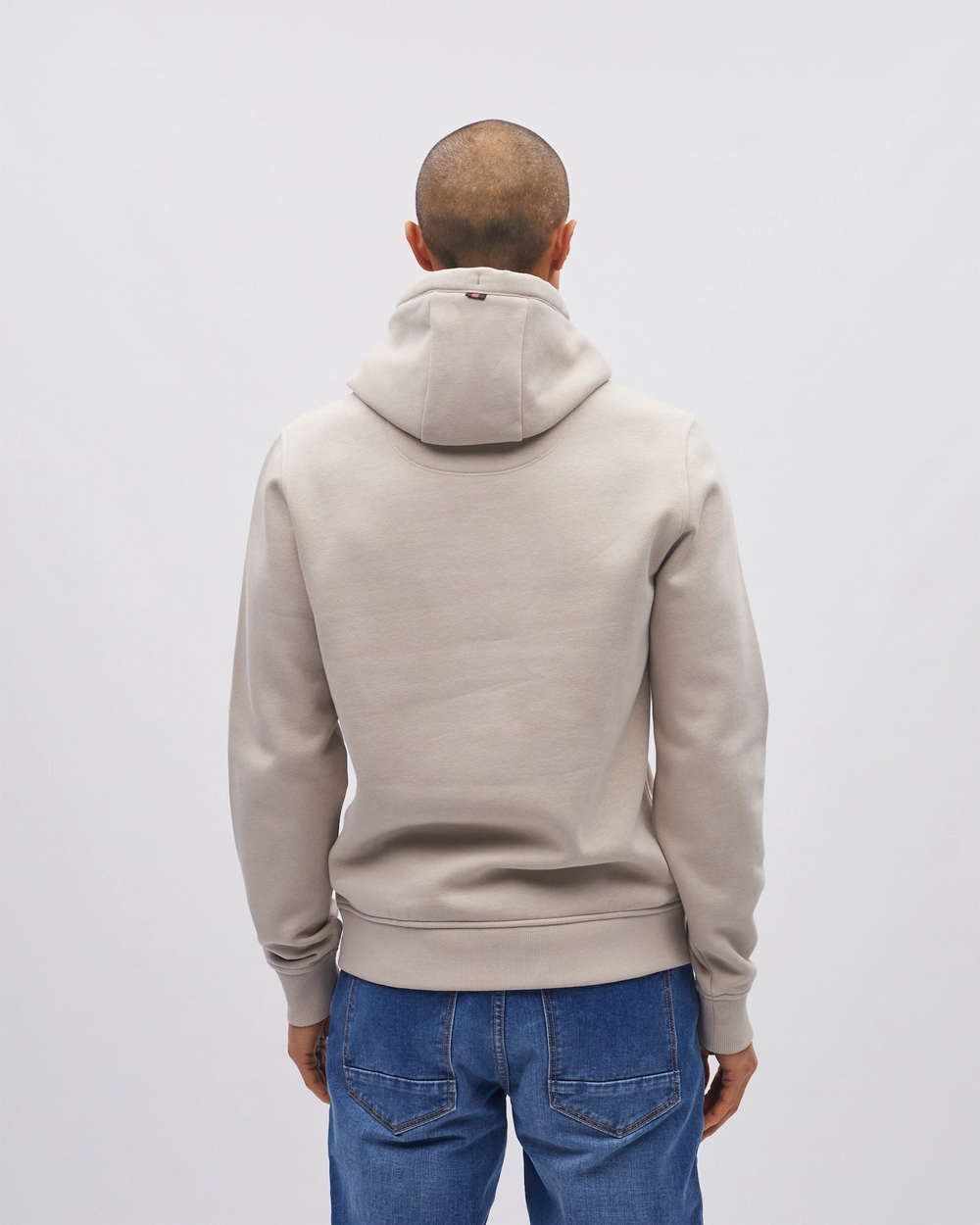 Slater Hoodie Beachcomber