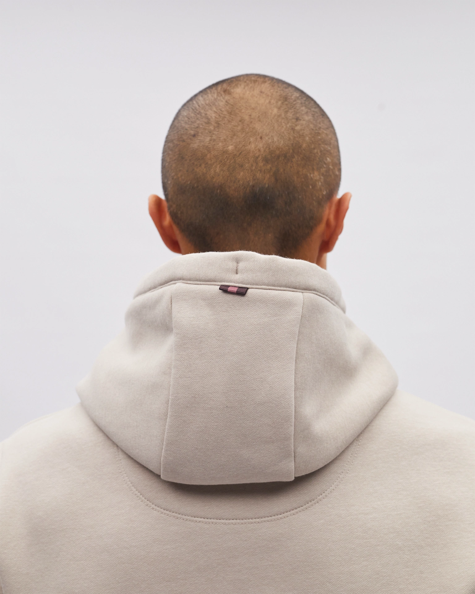 Slater Hoodie Beachcomber