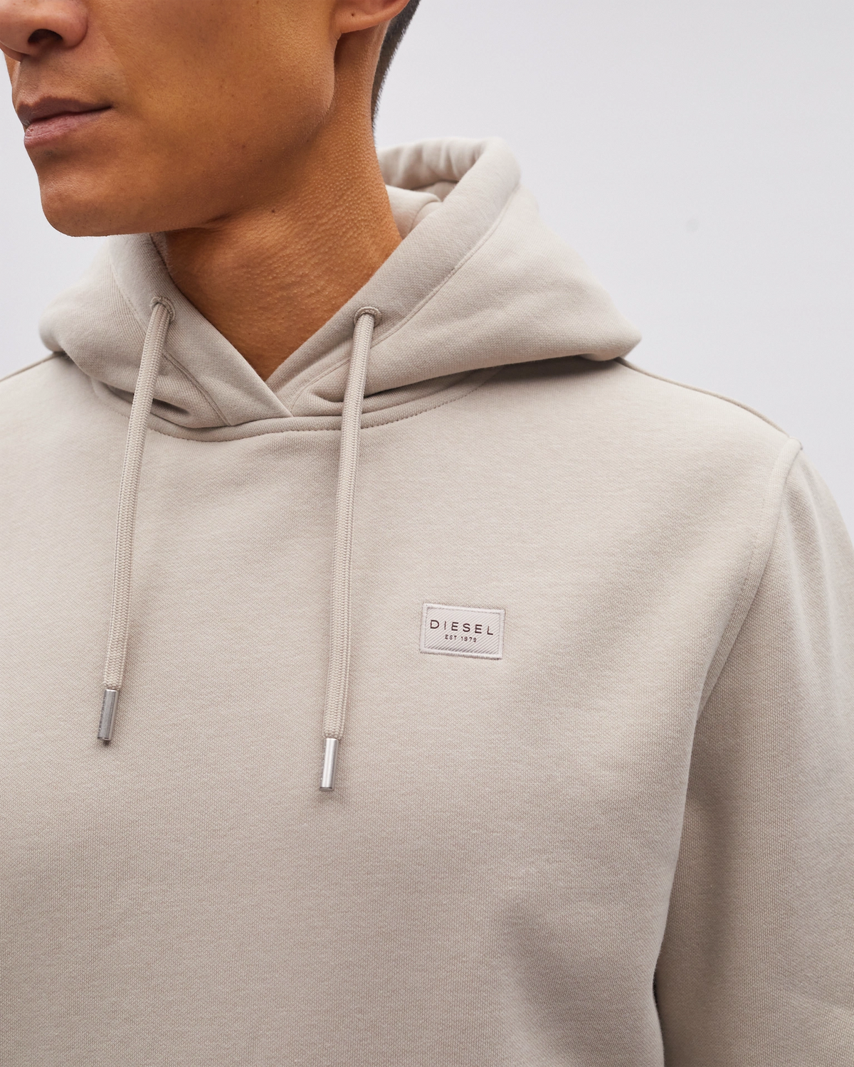 Slater Hoodie Beachcomber