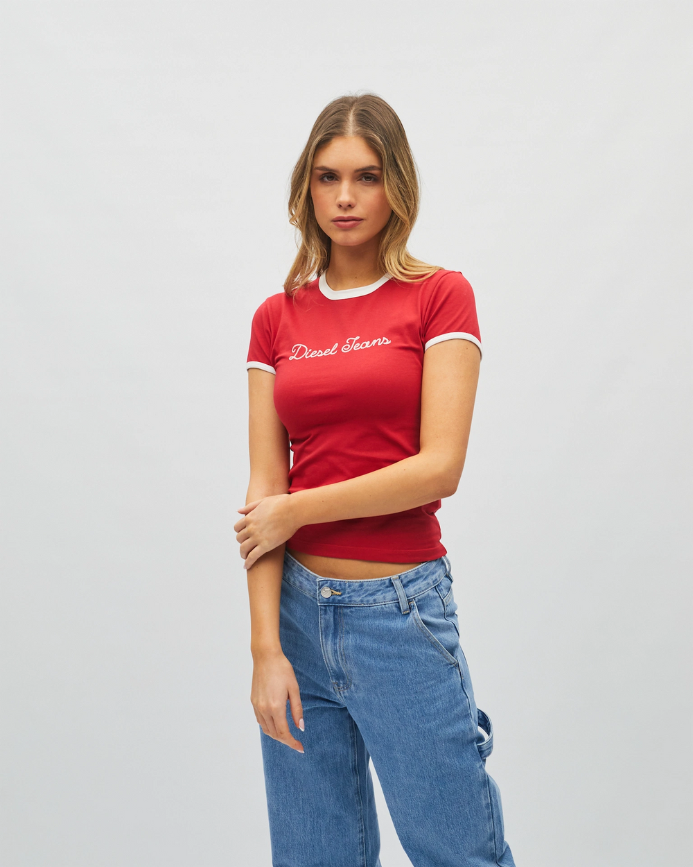 Solstice Tee Cherry Juice