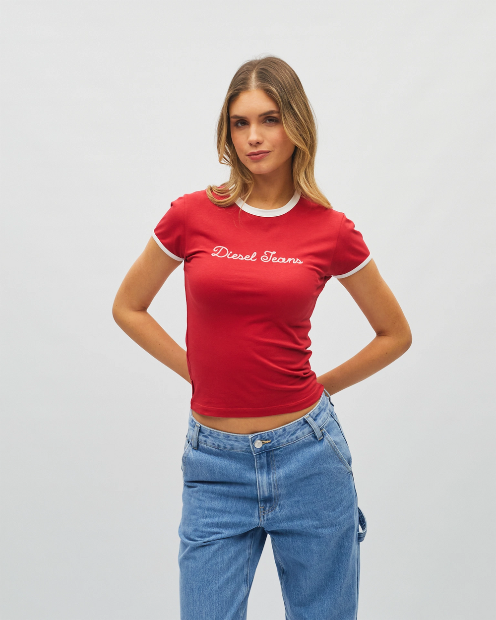 Solstice Tee Cherry Juice