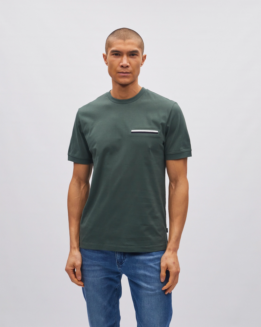 Stanley Tee Mayan Forest