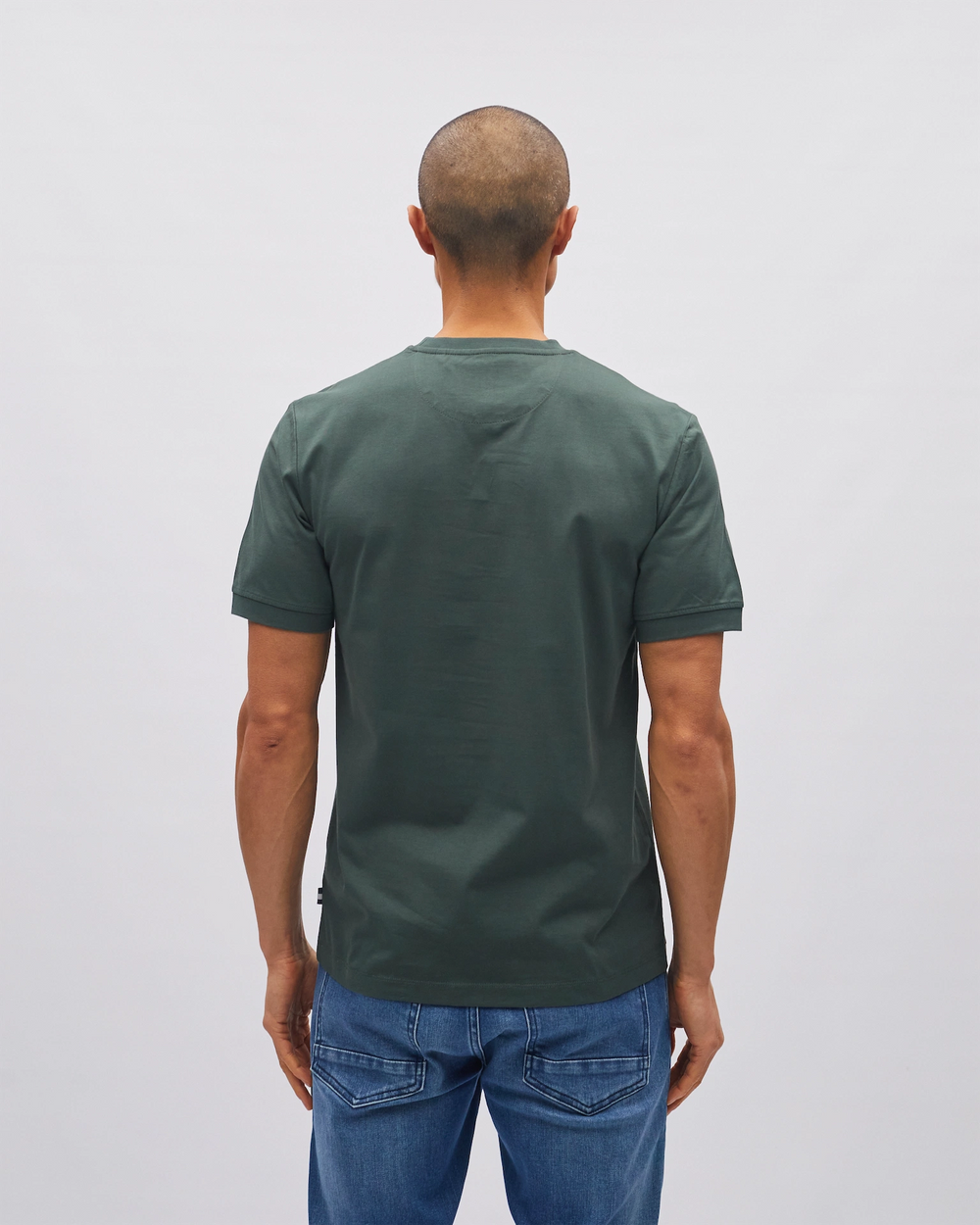 Stanley Tee Mayan Forest