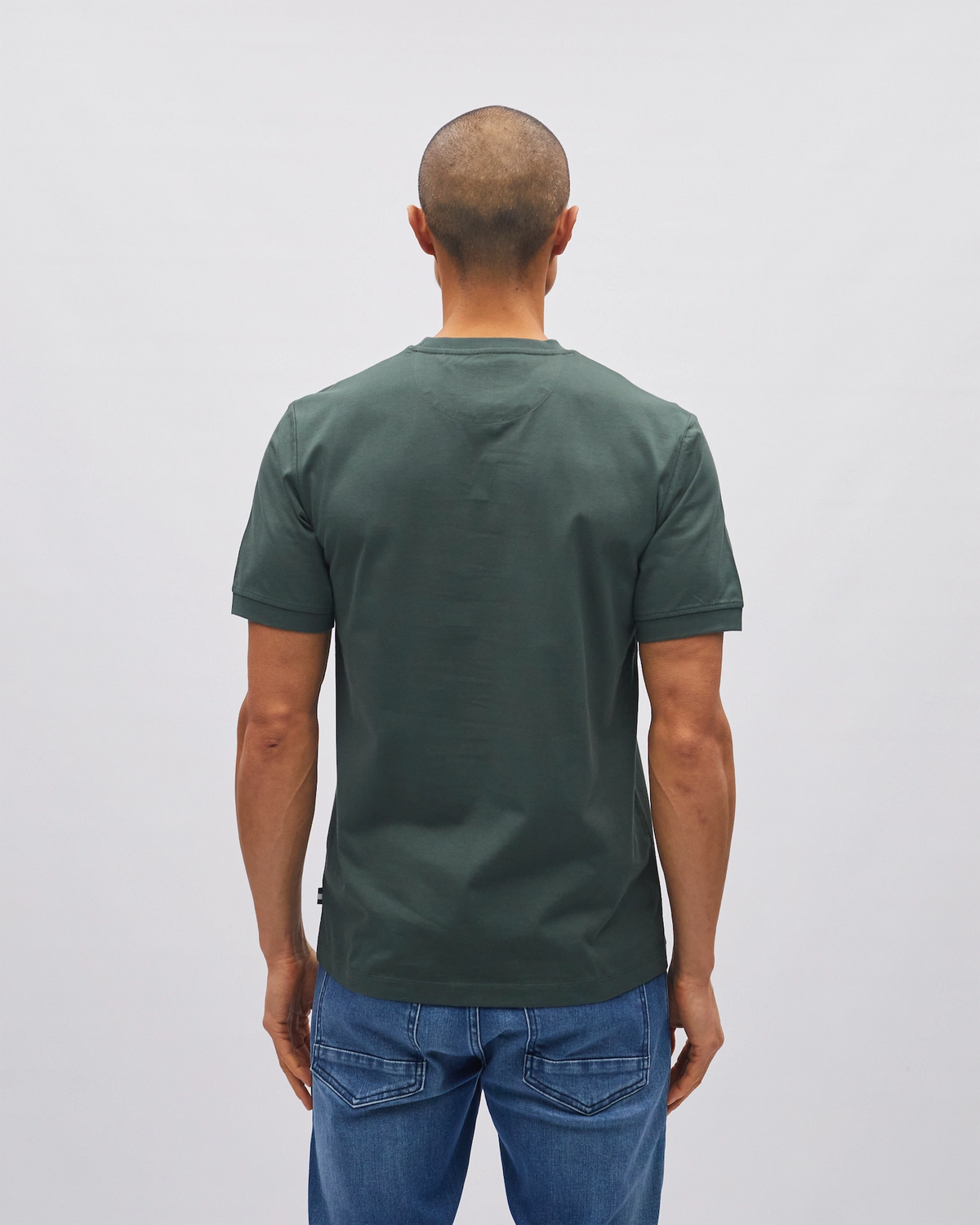 Stanley Tee Mayan Forest