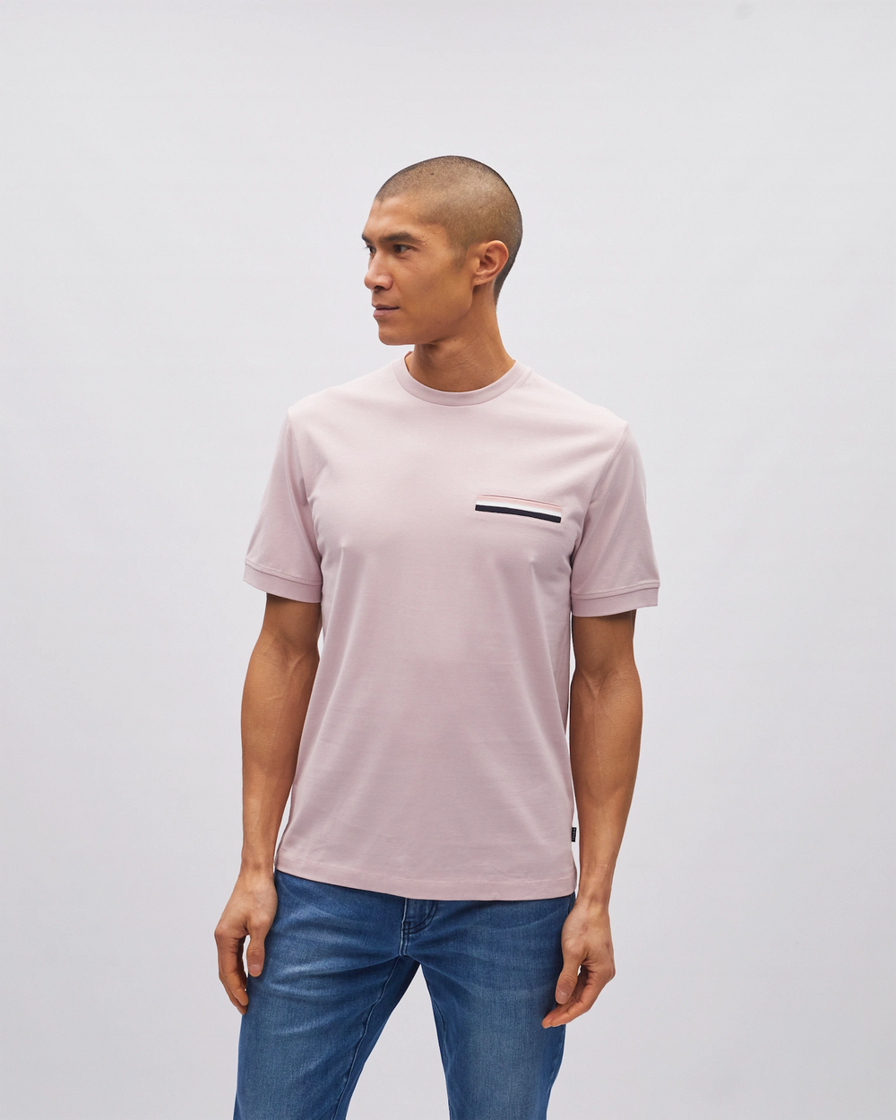 Stanley Tee Candy Floss
