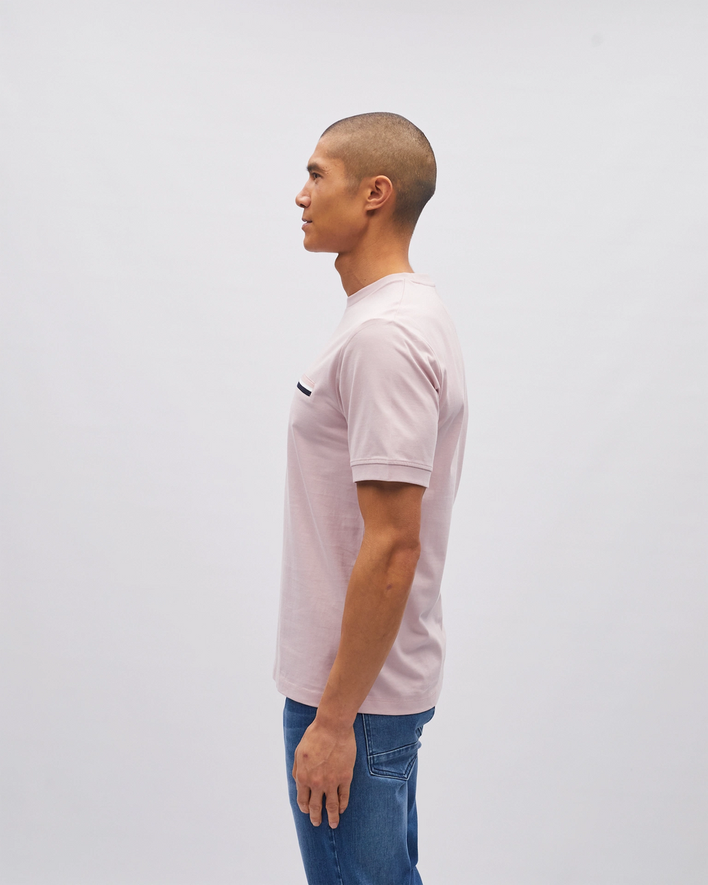 Stanley Tee Candy Floss