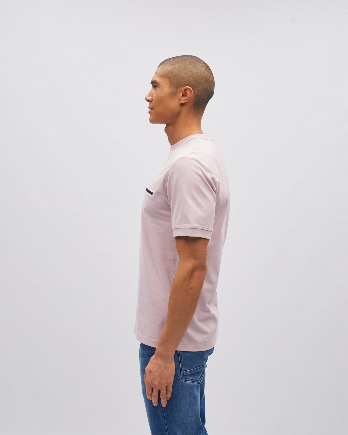 Stanley Tee Candy Floss