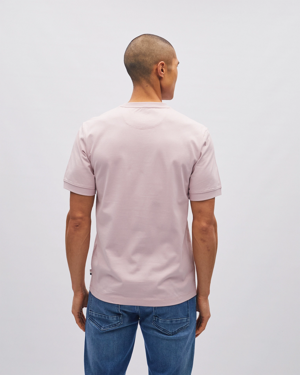 Stanley Tee Candy Floss