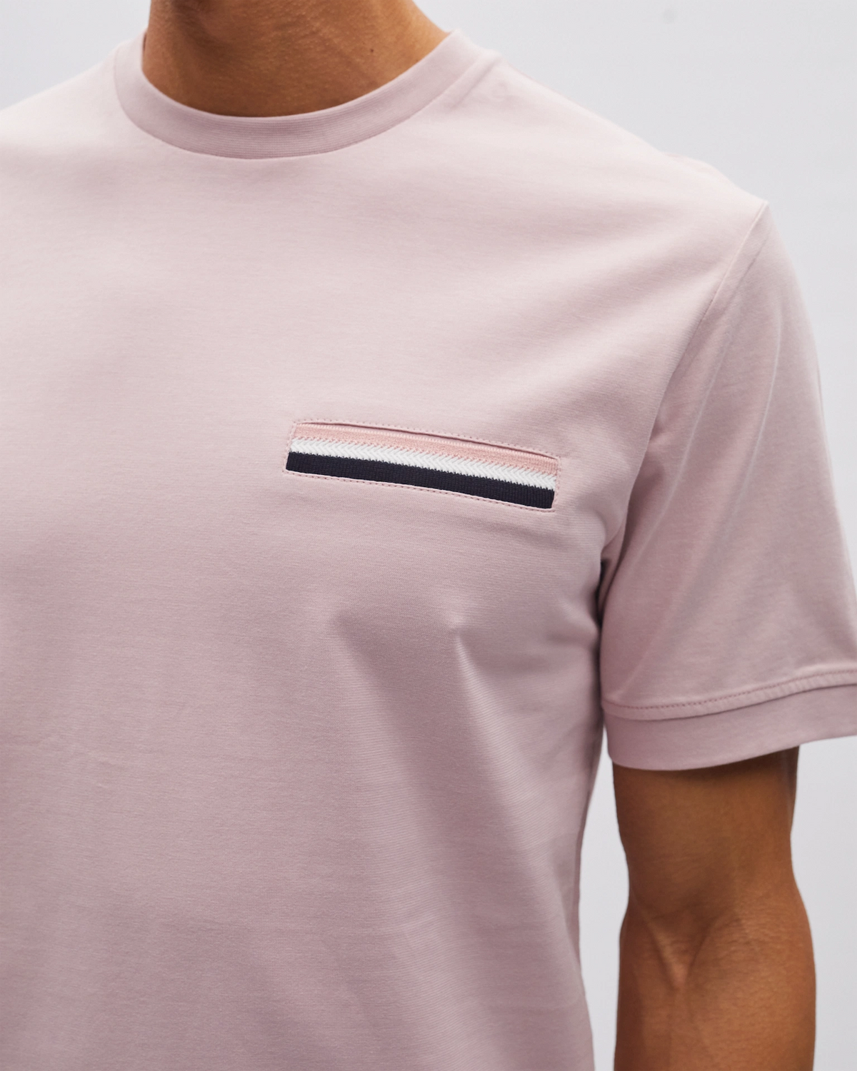 Stanley Tee Candy Floss