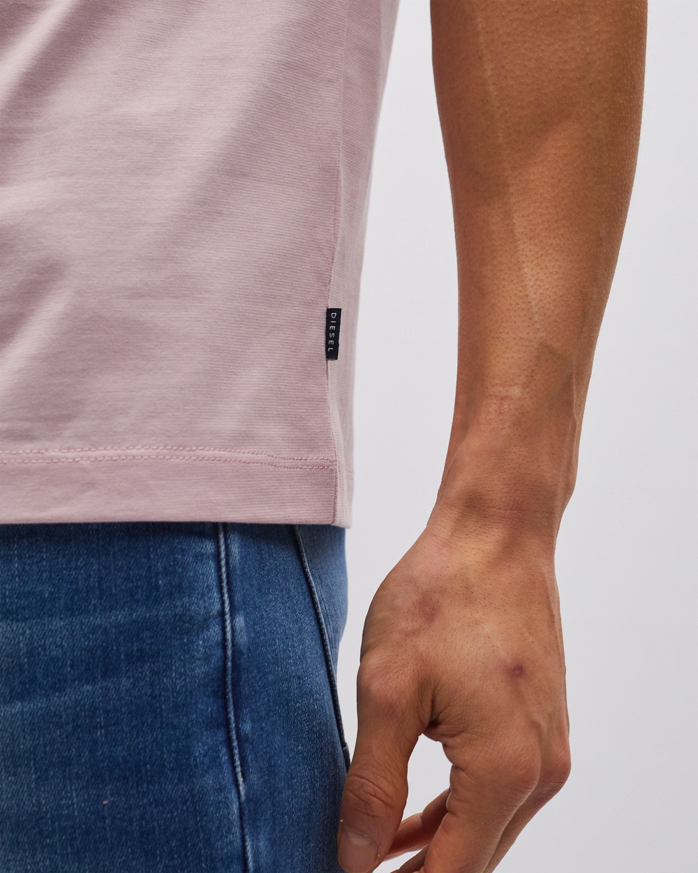 Stanley Tee Candy Floss