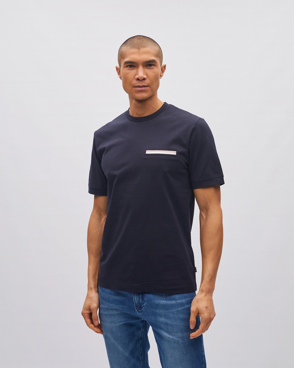 Stanley Tee Midnight Blue