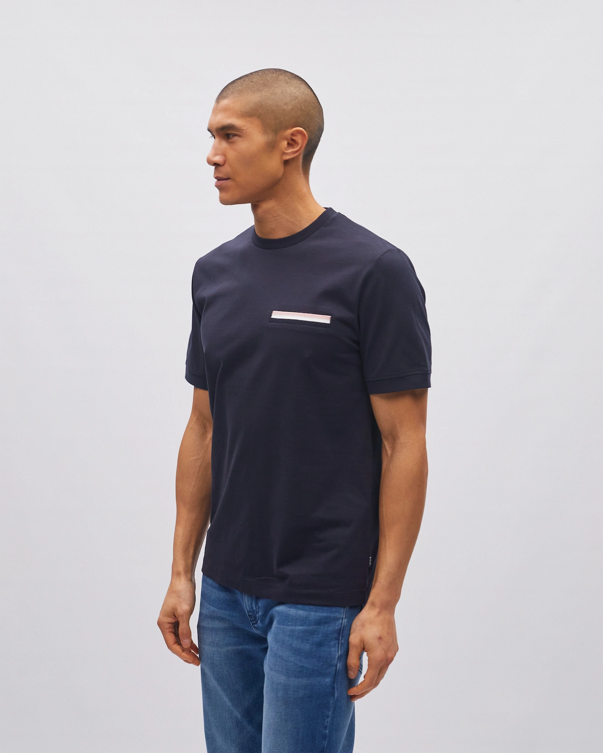 Stanley Tee Midnight Blue