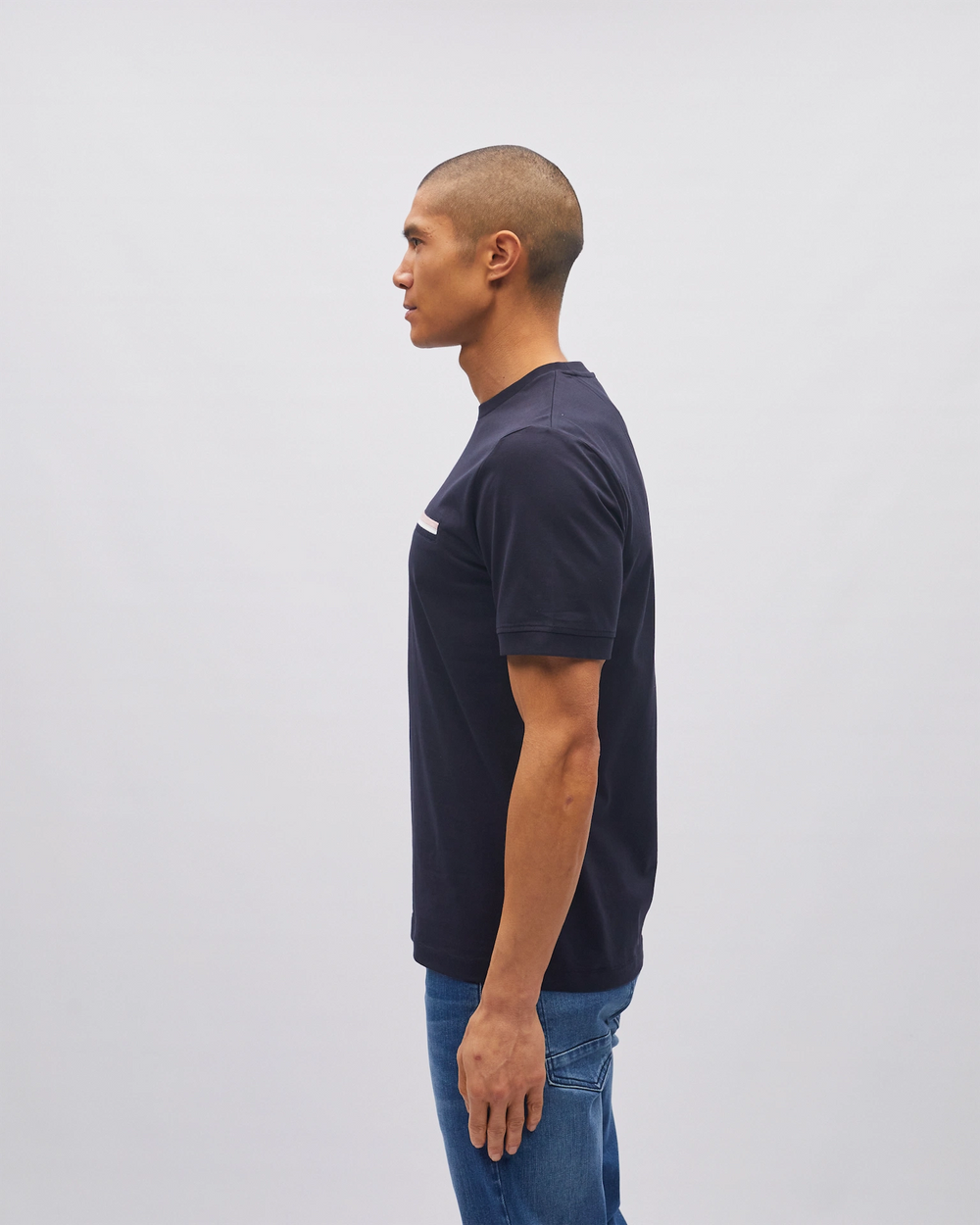 Stanley Tee Midnight Blue