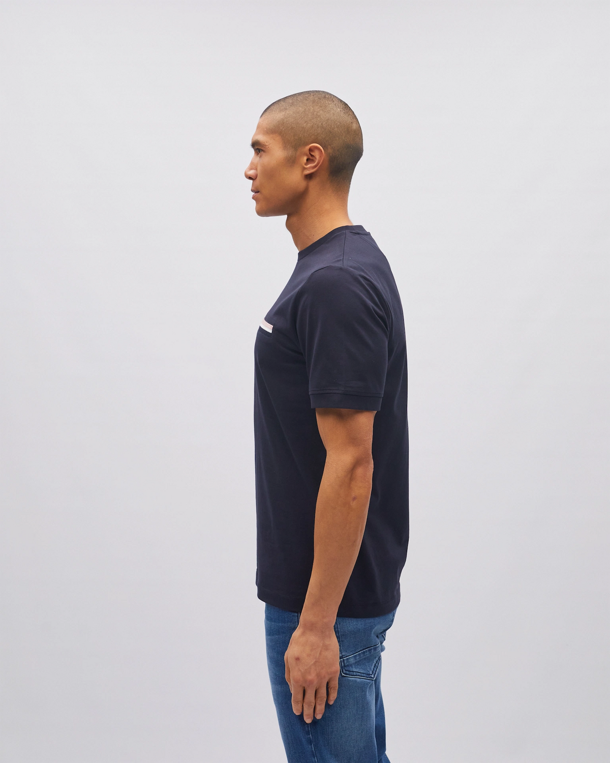 Stanley Tee Midnight Blue