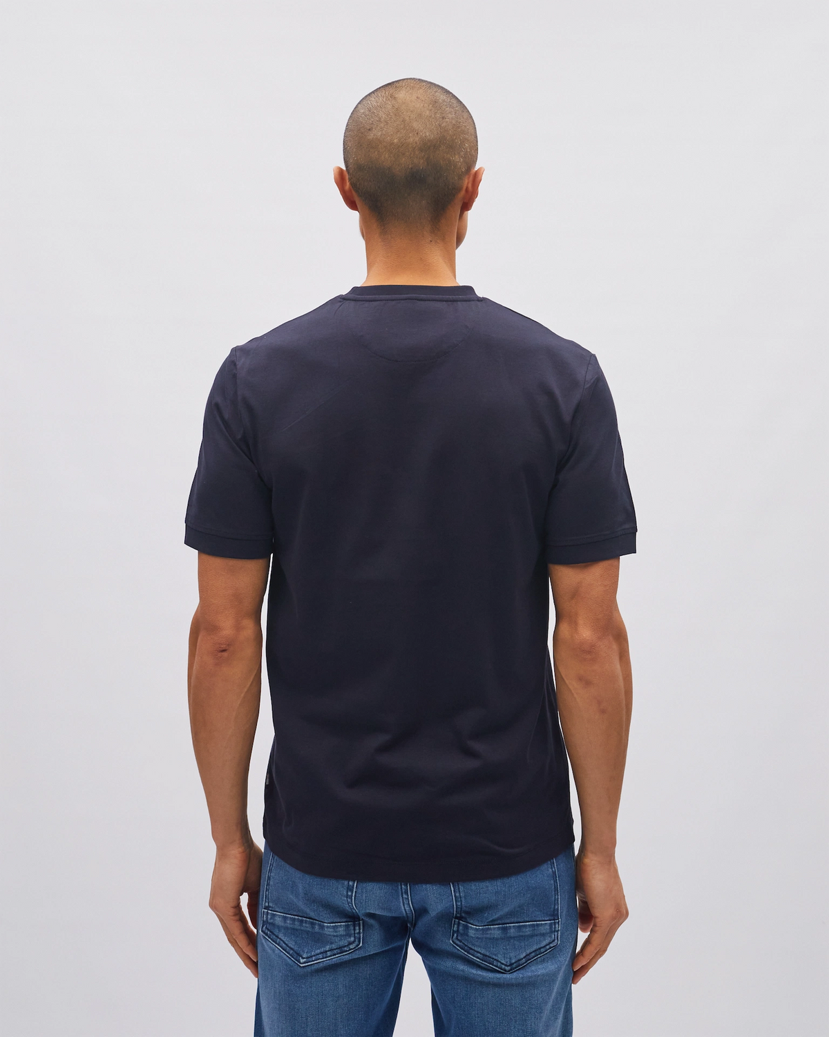 Stanley Tee Midnight Blue