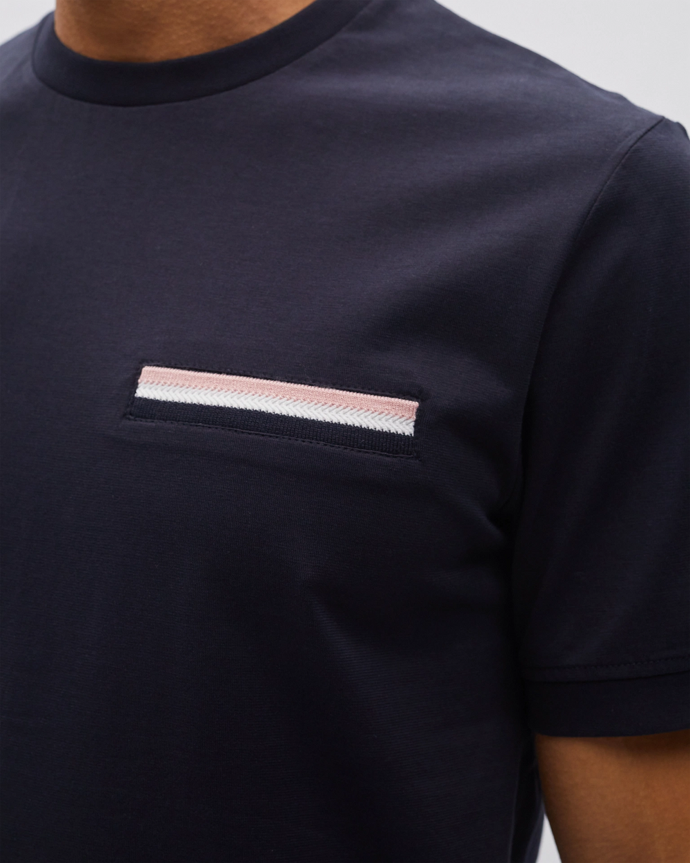 Stanley Tee Midnight Blue
