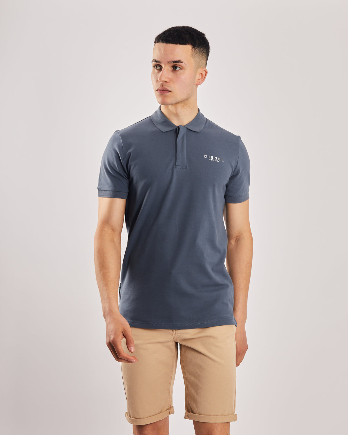 Starsky Polo Dusk Navy