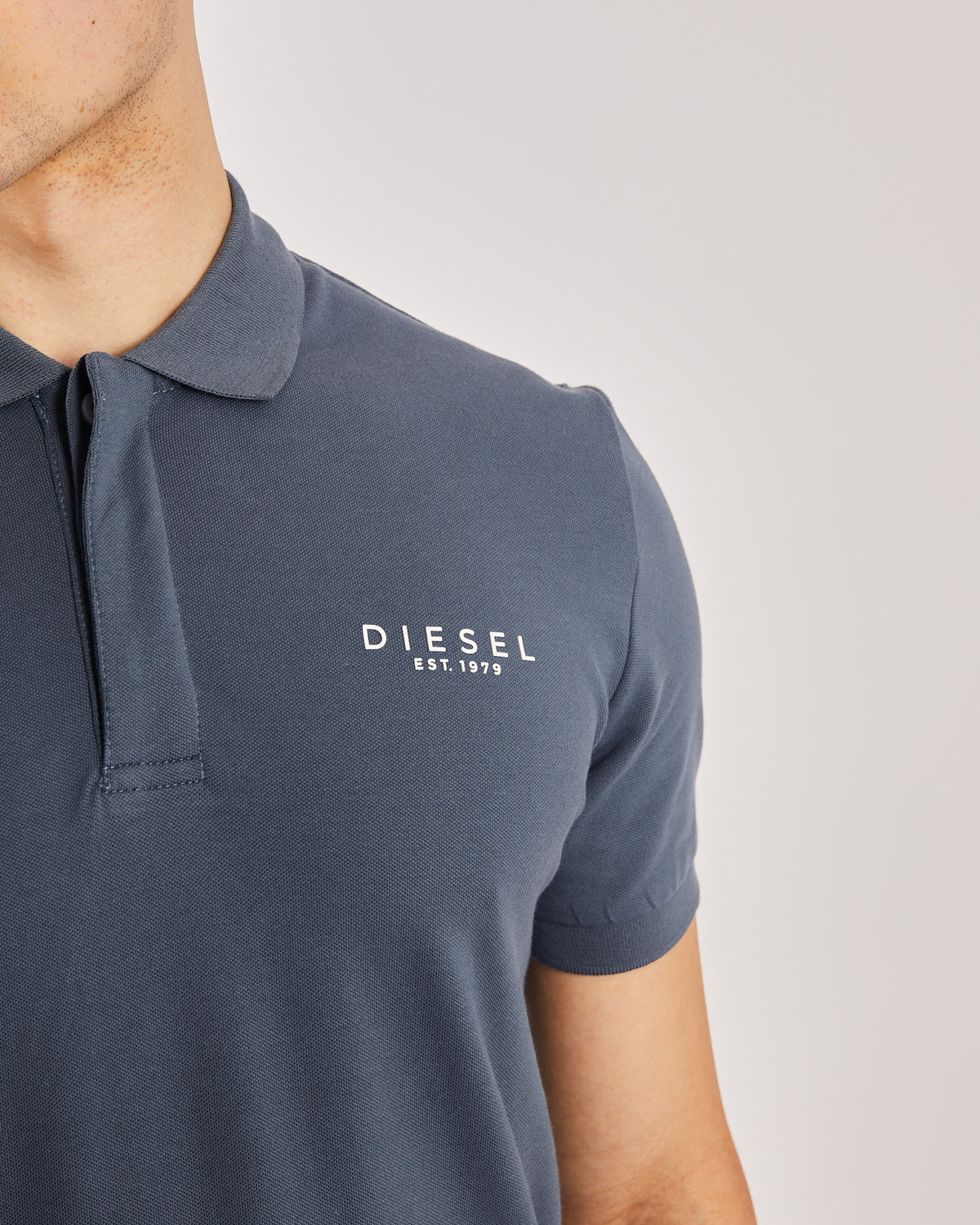 Starsky Polo Dusk Navy