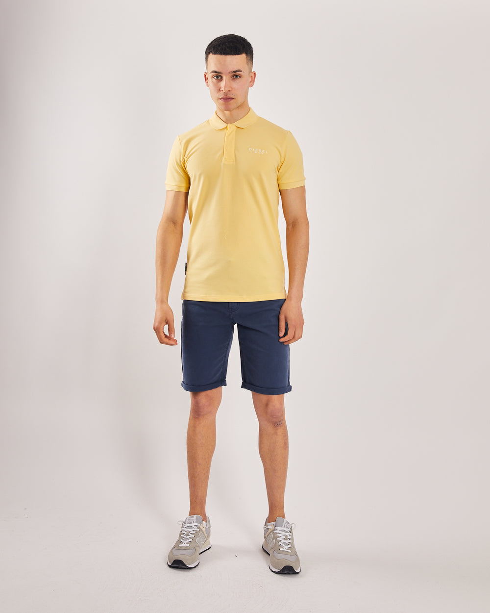 Starsky Polo Lemon Sorbet