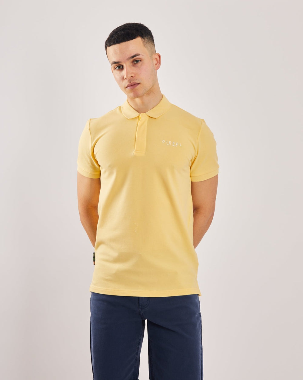 Starsky Polo Lemon Sorbet