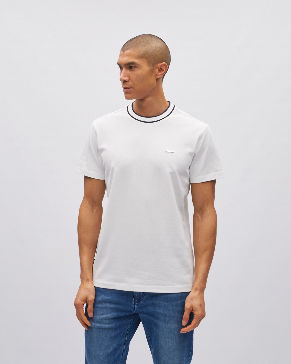 Stein Tee Antarctic