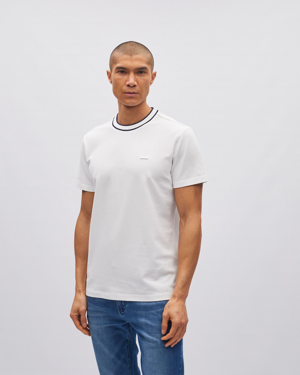 Stein Tee Antarctic