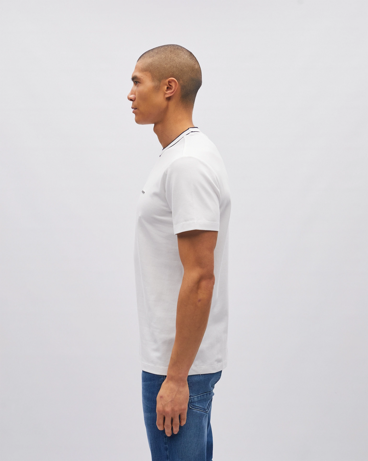 Stein Tee Antarctic