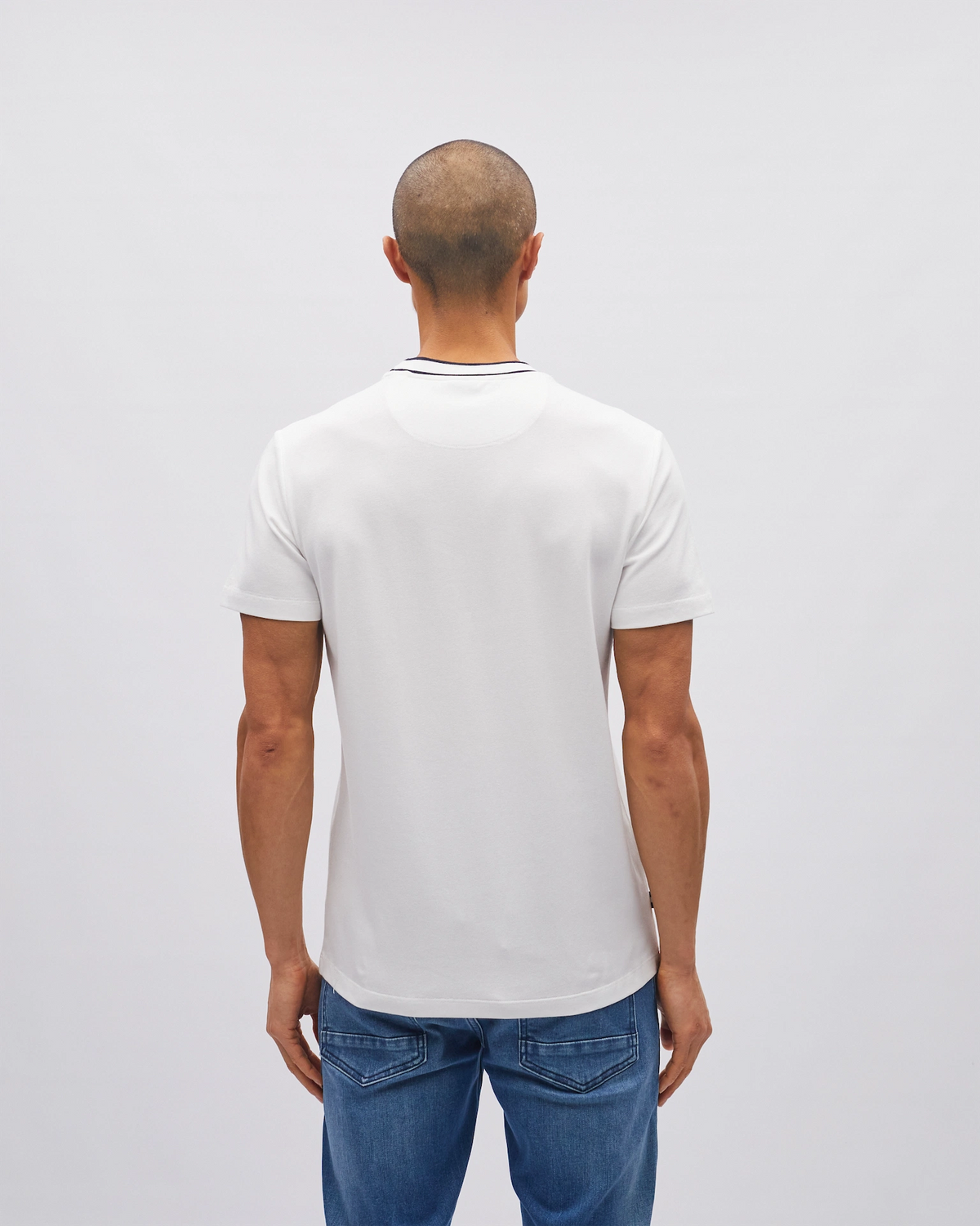 Stein Tee Antarctic